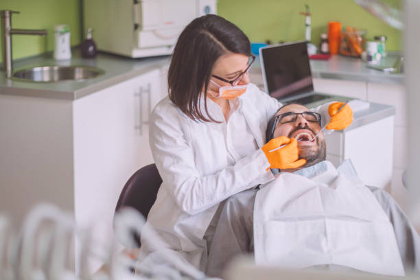 Best Emergency Dentist for Knocked-Out Tooth in Fruit Heights, UT